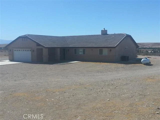 22782 National Trails Highway, Helendale, CA 92368