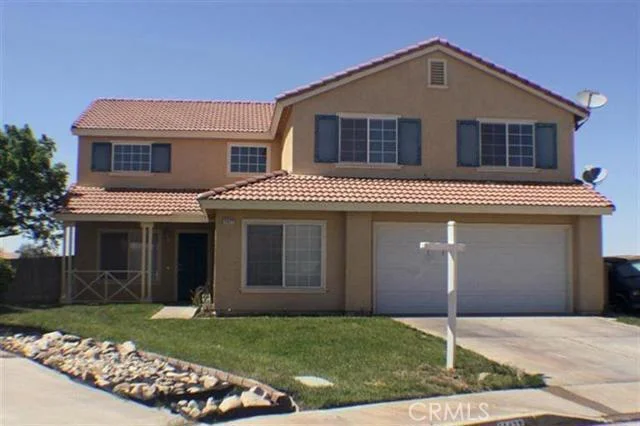 11472 Carmel, Adelanto, CA 92301