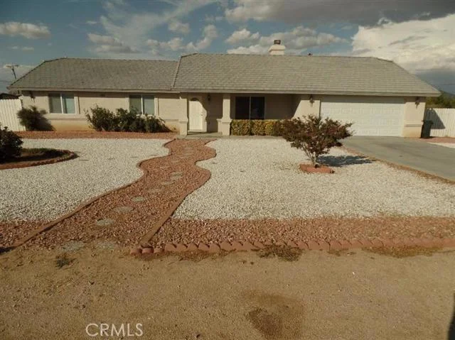 11465 Chimayo, Apple Valley, CA 92308