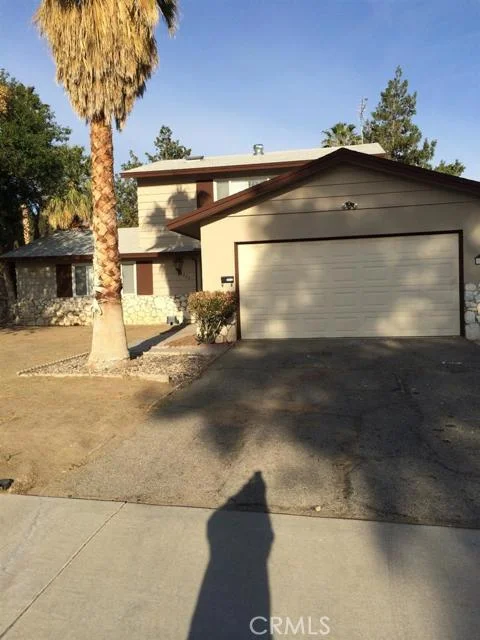 424 Fenoak, Barstow, CA 92311