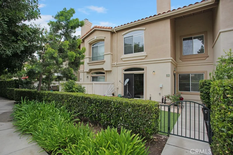 78 Pomelo #51, Rancho Santa Margarita, CA 92688