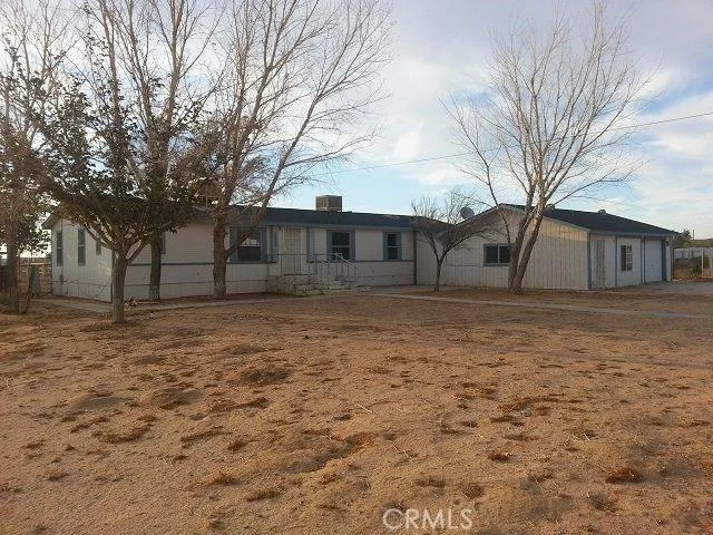 12549 Osborne, Boron, CA 93516