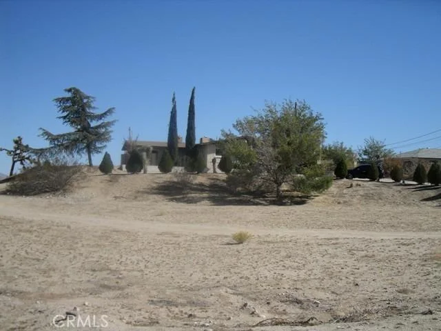 11767 Orchid, Hesperia, CA 92345