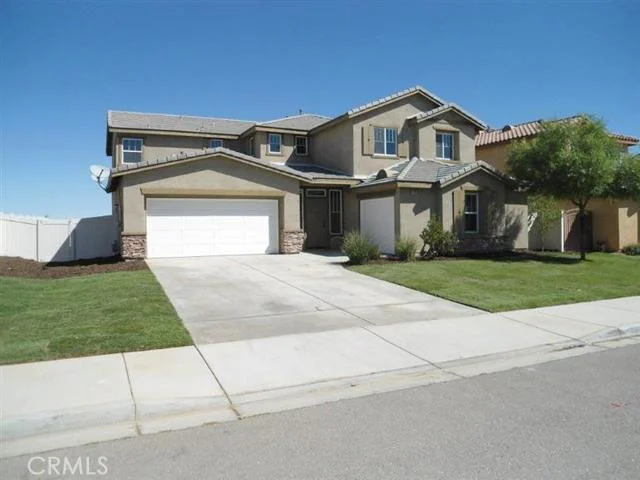 12362 Ojo Caliente, Victorville, CA 92392
