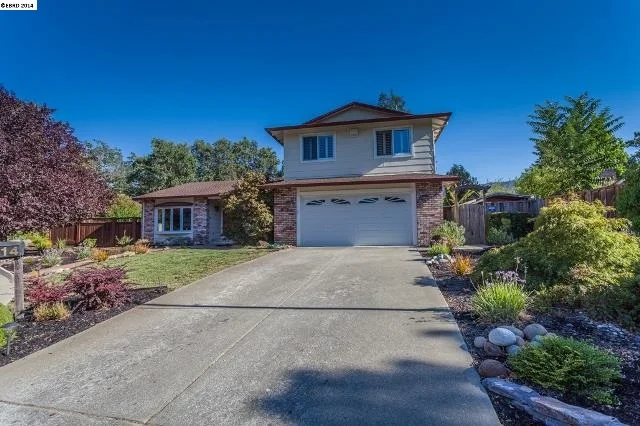 114 Salazar Ct, Clayton, CA 94517-1646