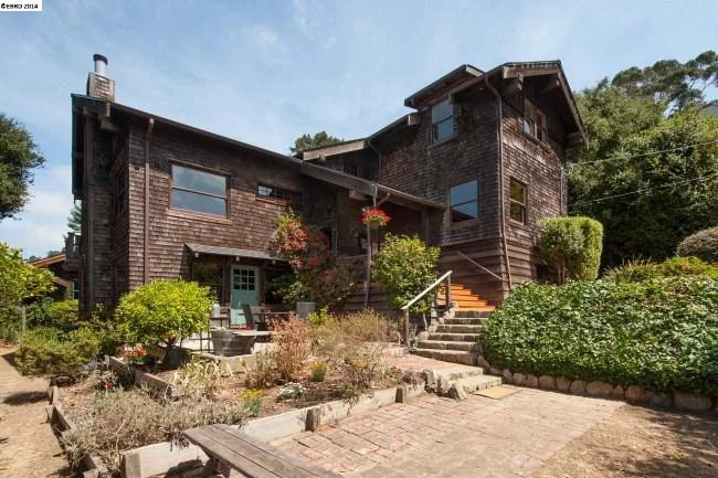 51 Eucalyptus Path, Oakland, CA 94705-1522