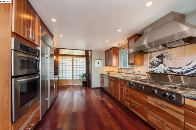 1030 Miller Ave, Berkeley, CA 94708-1516