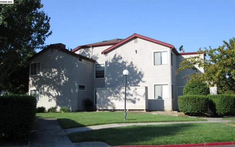 1 Lancaster Cir #205 #205, Bay Point, CA 94565-3273