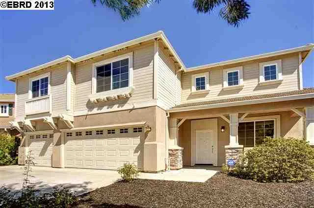 5566 Cedar Point Ct, Antioch, CA 94531-8598