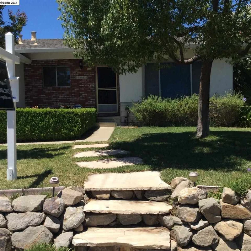 3018 Francisco Way, Antioch, CA 94509-5307