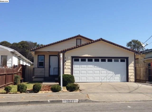 1021 Trenton Blvd, San Pablo, CA 94806-2895