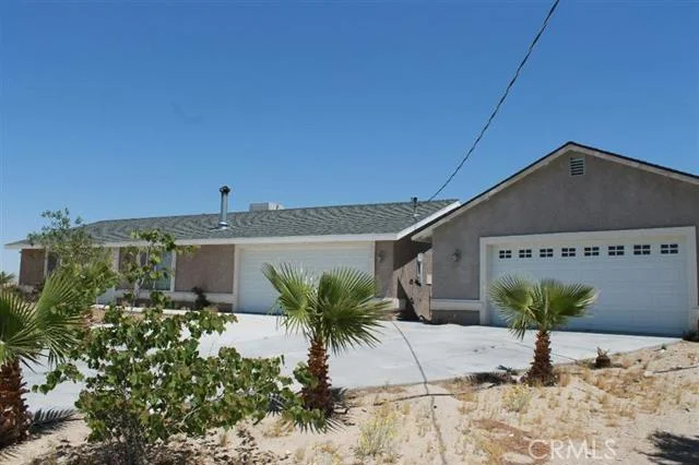 9067 Santa Fe, Lucerne Valley, CA 92356