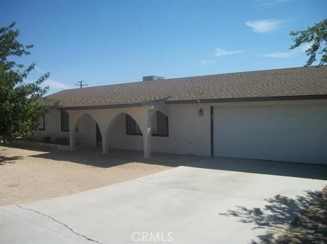 10085 Calle De Paz, Lucerne Valley, CA 92356