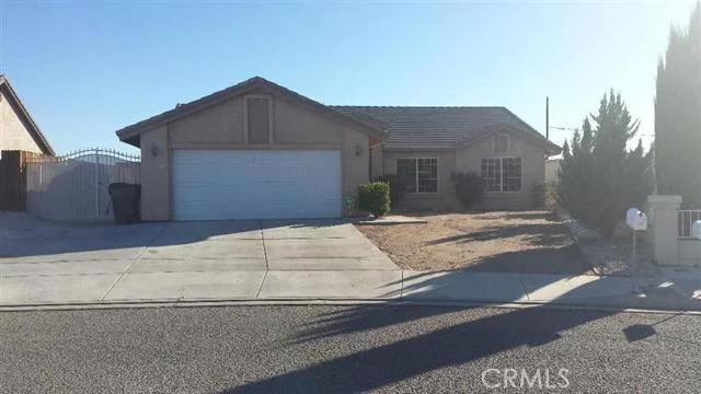12331 Western Skies, Victorville, CA 92392