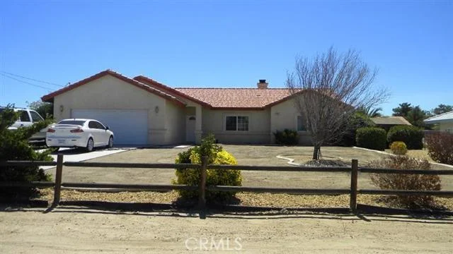 7884 Montrose, Hesperia, CA 92345
