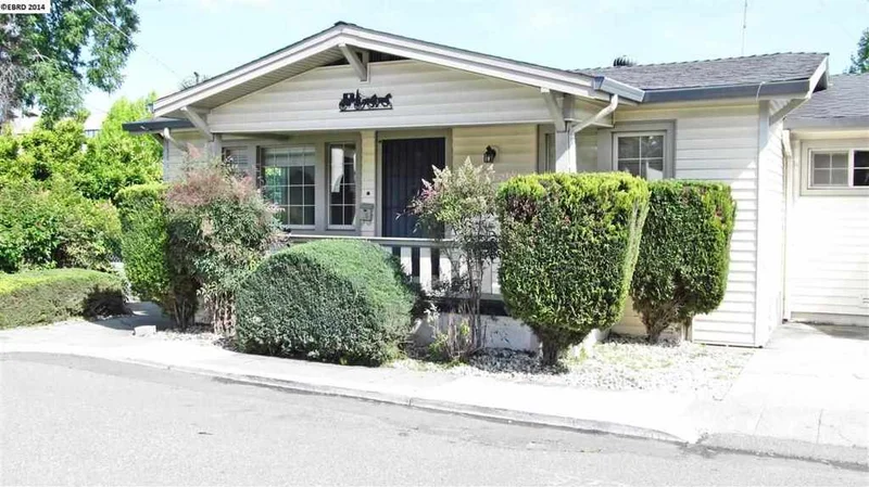 1225 Richard Place, Hayward, CA 94541-2923