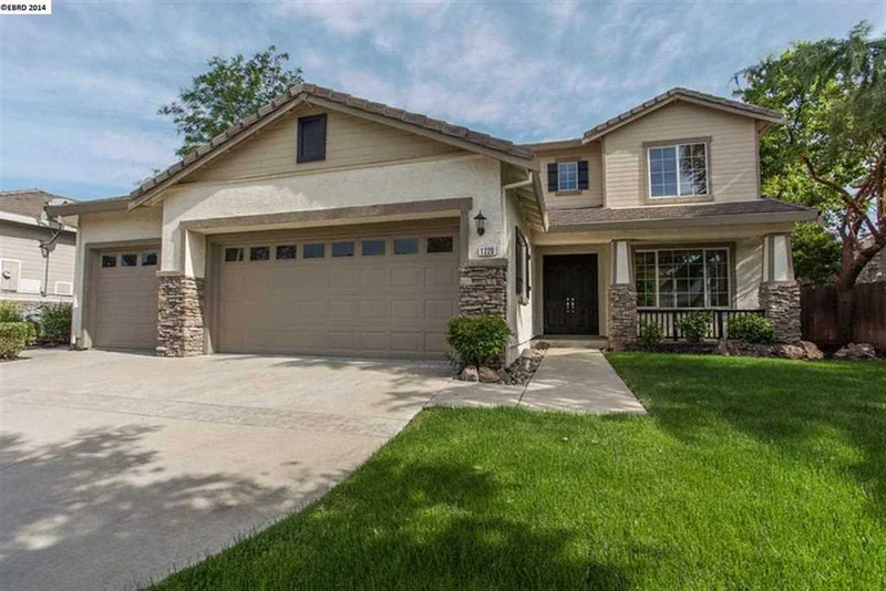 1229 Exeter Way, Brentwood, CA 94513-6810