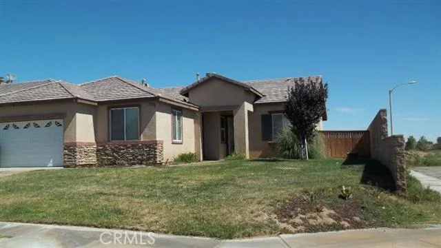 10486 Thorndale, Adelanto, CA 92301