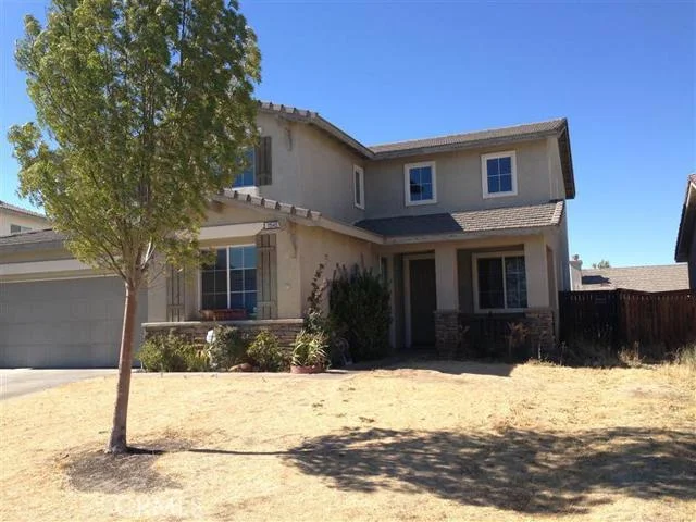11548 Azalia, Adelanto, CA 92301