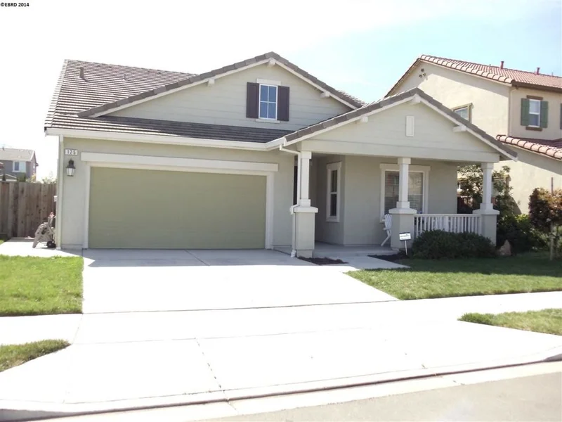 125 Danvers Ct, Oakley, CA 94561