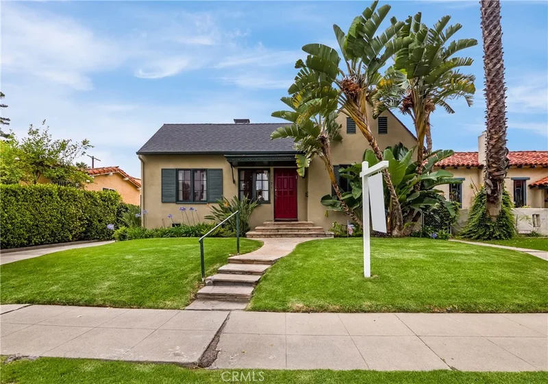 1171 Stearns, Los Angeles, CA 90035