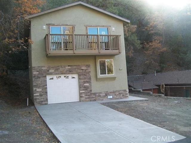 5450 Heath Creek, Wrightwood, CA 92397