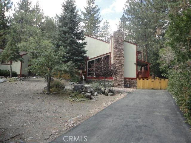 551 Oriole, Wrightwood, CA 92397
