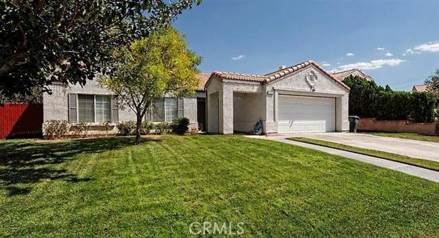 12385 Quanah, Victorville, CA 92392
