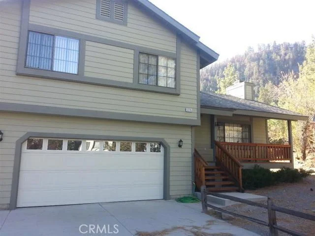 5226 Desert Veiw Road, Wrightwood, CA 92397