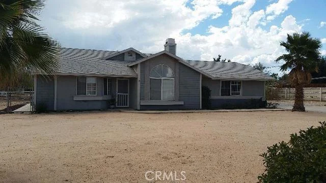18845 Felton, Hesperia, CA 92345