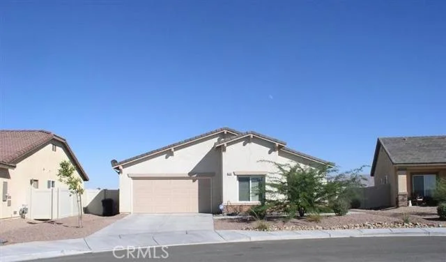 12487 Park Ridge, Victorville, CA 92395