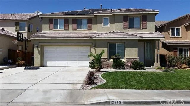 12316 Freeport, Victorville, CA 92392