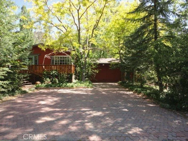 1008 Snowbird, Wrightwood, CA 92397