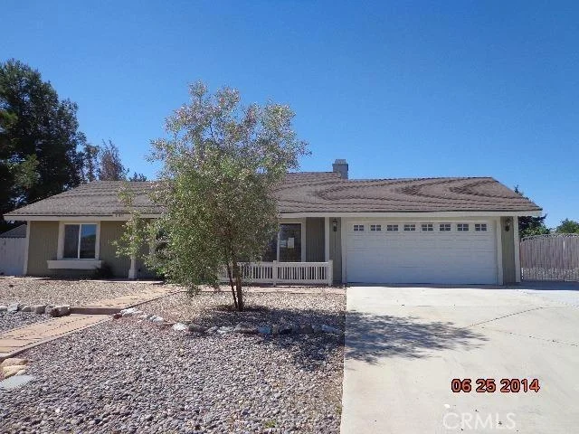 11501 Laurel Oak, Victorville, CA 92392