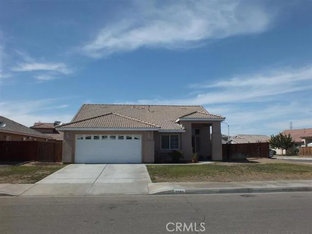 11388 Villa, Adelanto, CA 92301