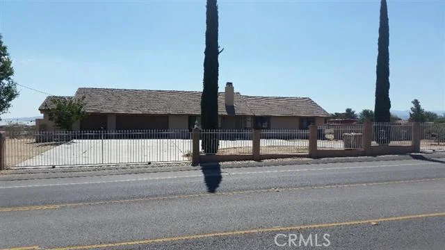 11429 Cottonwood, Hesperia, CA 92345