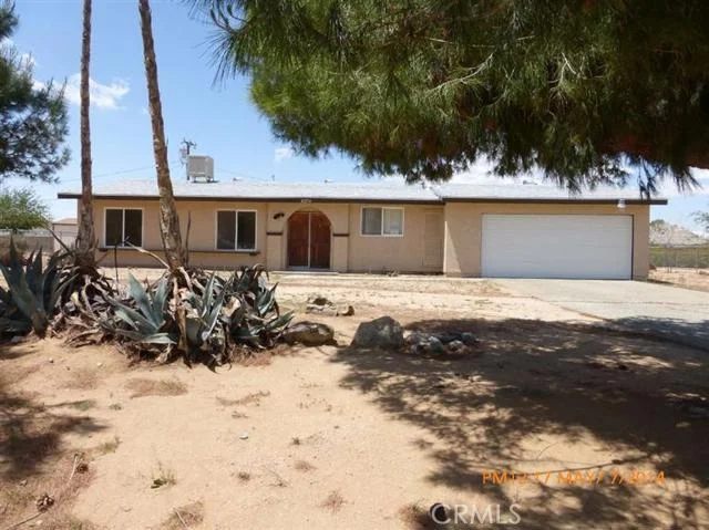 12256 Sholic Road, Apple Valley, CA 92308