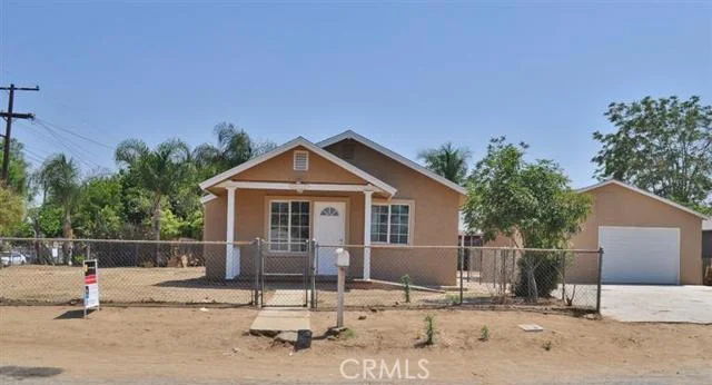 18619 Slover, Bloomington, CA 92316