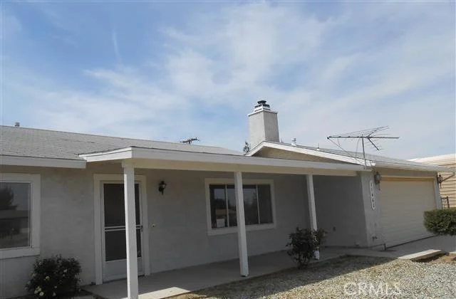 11460 Shangri La, Hesperia, CA 92345