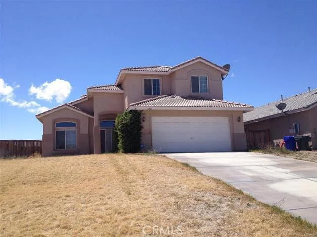 11421 Begonia, Adelanto, CA 92301