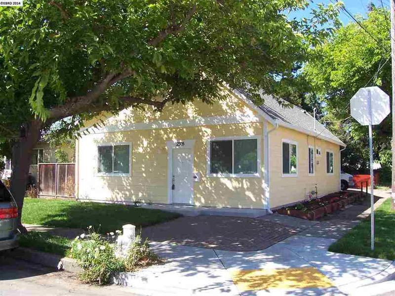 2305 Cherry St, San Leandro, CA 94577-5905