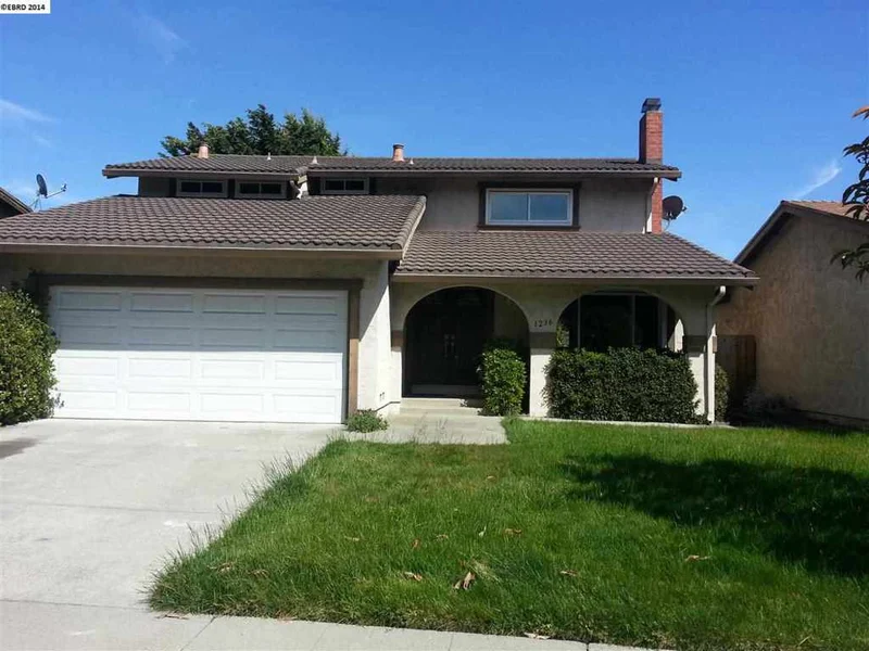 1236 Fairway Dr, Richmond, CA 94803-1264