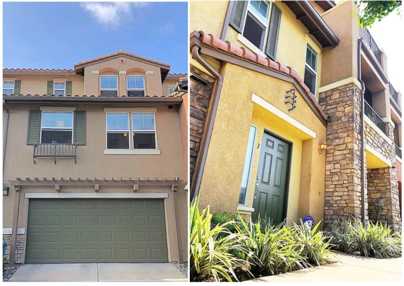10226 Brightwood Ln #3, Santee, CA 92071