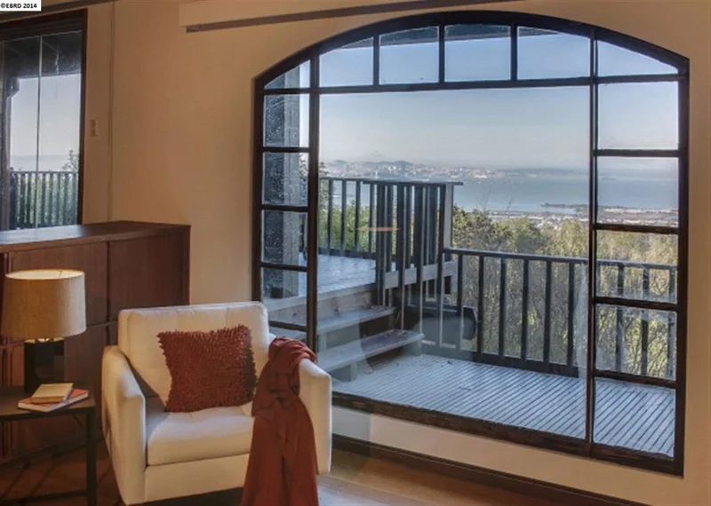 10 Atlas Place, Berkeley, CA 94708-2121