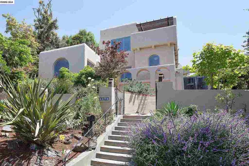 1171 Sutter St, Berkeley, CA 94707-2637