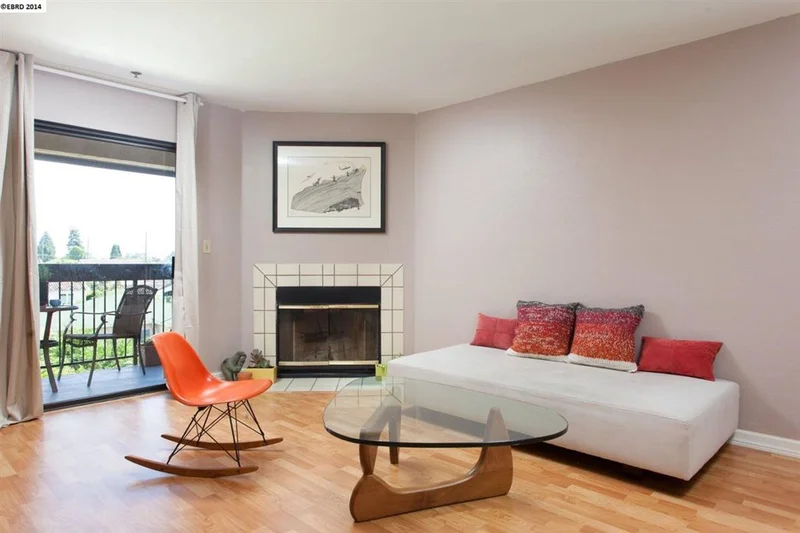 417 Evelyn Ave #304, Albany, CA 94706-1311
