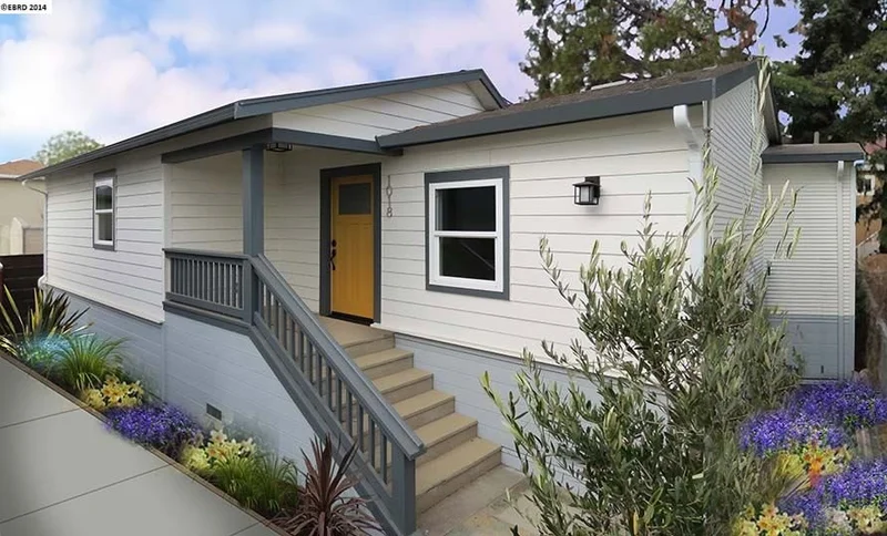 1018 61st St., Oakland, CA 94608