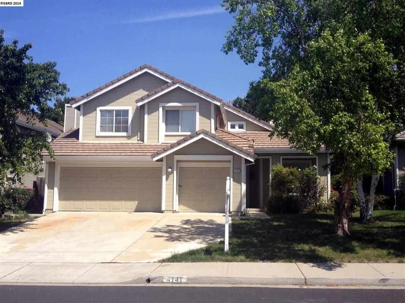 4141 Amargosa Dr, Antioch, CA 94531-8243