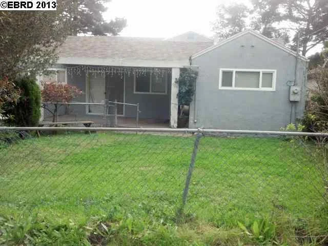 908 Solano Ct, El Sobrante, CA 94803-1638