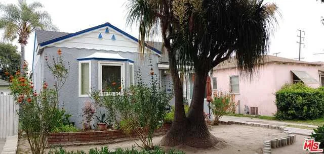 10120 Hildreth, South Gate, CA 90280